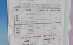 上海年检多少费用标准（上海年检多少钱一次2021）