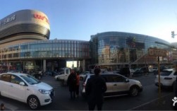 北京大众购物（北京大众购物的地方排行榜）
