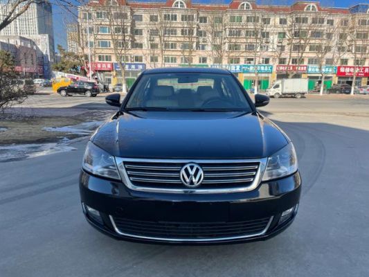 大众领驭二手车(大众领驭二手车报价)-图3 大众领驭二手车(大众领驭二手车报价)-图3