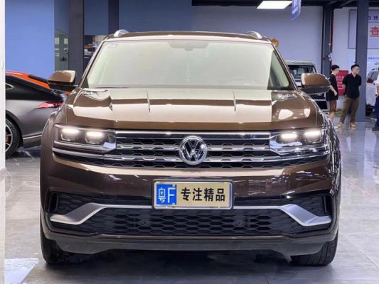 大众途昂行情(大众途昂x价格及图片及价格)-图3 大众途昂行情(大众途昂x价格及图片及价格)-图3