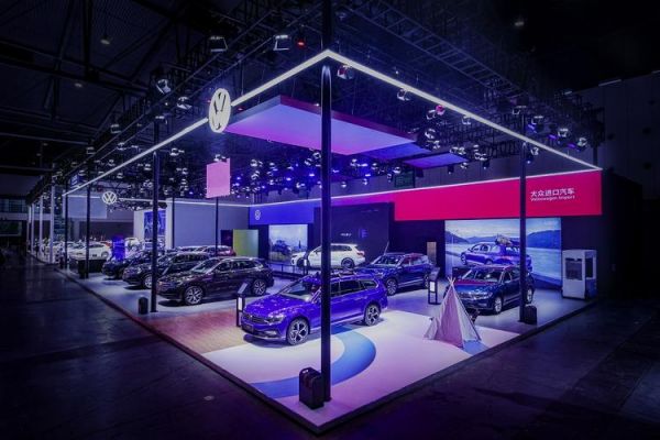大众展台(大众展台 包臀)-图3 大众展台(大众展台 包臀)-图3