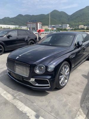 大众飞驰价格及图片（宾利飞驰价格及图片）