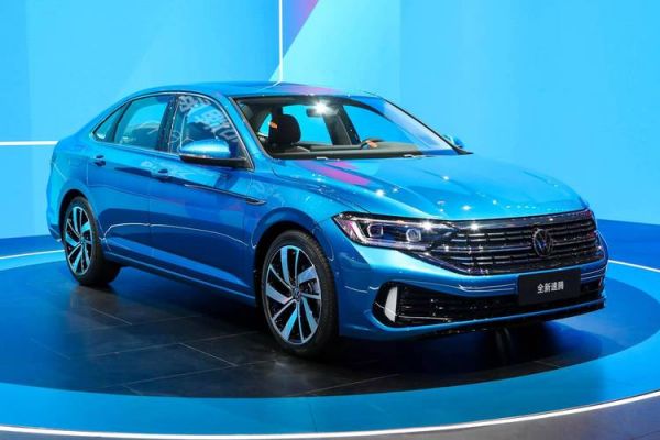 大众有什么新车上市（大众新上市的轿车）