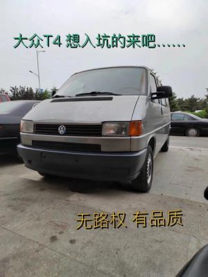大众-t4(大众T40)-图1 大众-t4(大众T40)-图1