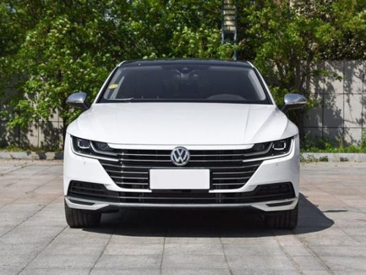 大众ccv6图片(大众ccv6报价及图片)-图1 大众ccv6图片(大众ccv6报价及图片)-图1