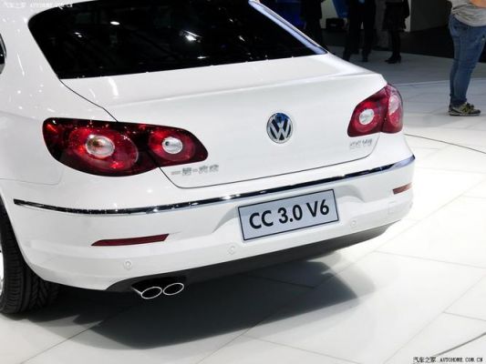 大众ccv6图片(大众ccv6报价及图片)-图2 大众ccv6图片(大众ccv6报价及图片)-图2