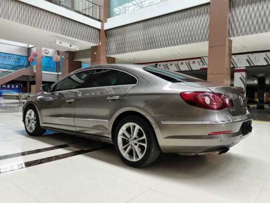 大众ccv6图片(大众ccv6报价及图片)-图3 大众ccv6图片(大众ccv6报价及图片)-图3