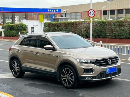 大众探戈(大众探歌2021版价格14t图片颜色)-图2 大众探戈(大众探歌2021版价格14t图片颜色)-图2