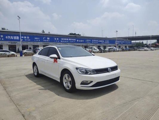 大众凌渡gts报价(大众凌渡18t报价)-图2 大众凌渡gts报价(大众凌渡18t报价)-图2
