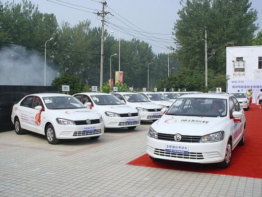 商丘大众驾校(河南商丘驾校电话)-图2 商丘大众驾校(河南商丘驾校电话)-图2