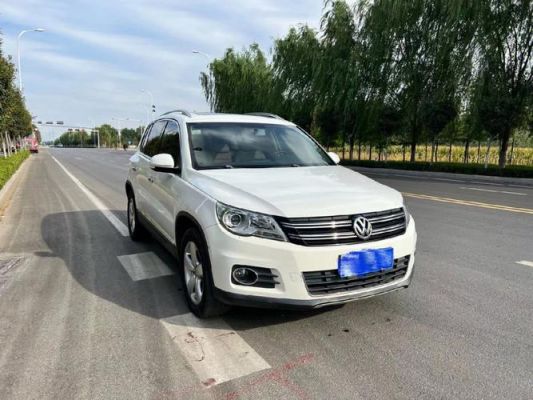 大众途观白色是什么白（大众途观白色是什么白?）