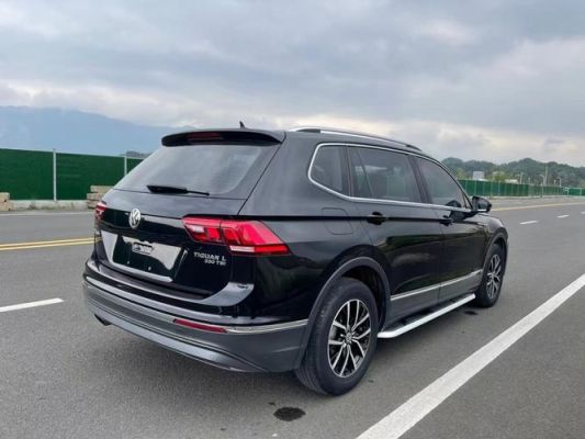 大众330suv（大众330suv车型）-图1