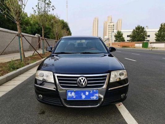 上海大众帕萨特领驭（上海大众帕萨特领驭281）
