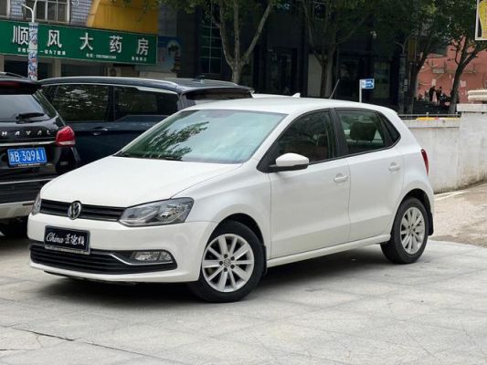 大众polo1.4报价（大众polo14价格）