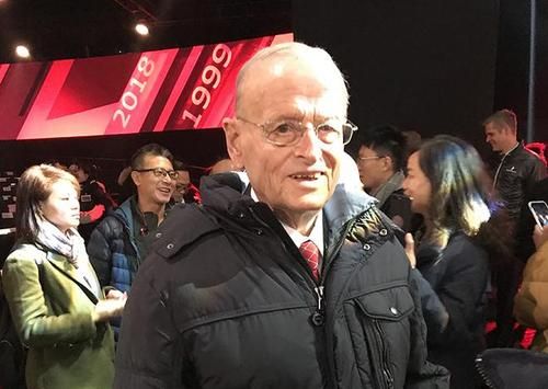 大众董事长(大众董事长哈恩)-图2 大众董事长(大众董事长哈恩)-图2