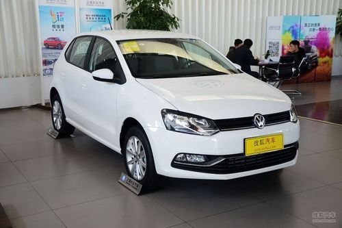 大众polo180图片(一汽大众polo180多少钱)-图2 大众polo180图片(一汽大众polo180多少钱)-图2