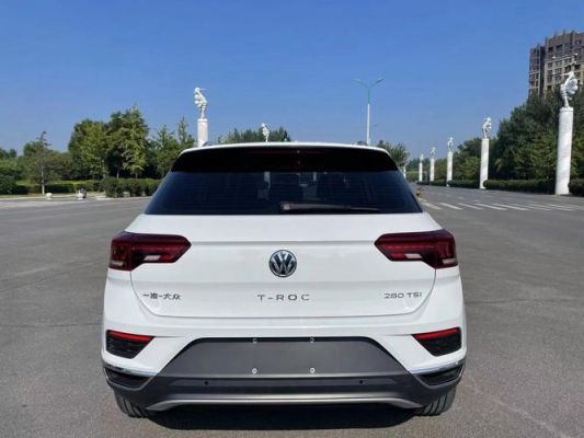 大众探歌280tsi（大众探歌280tsi报价）