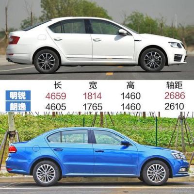 大众明锐和朗逸哪个好（明锐最新款大众朗逸 与明锐谁好）