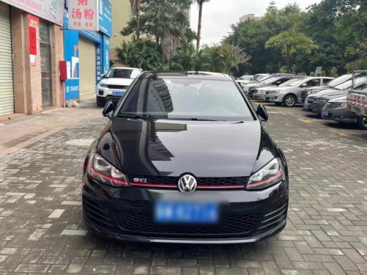 大众gti是什么意思(大众gti r)-图3 大众gti是什么意思(大众gti r)-图3