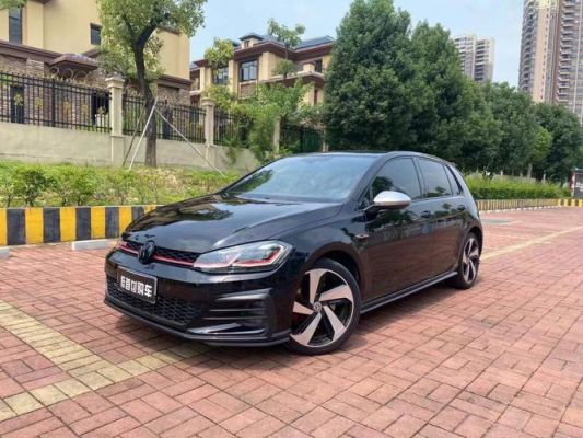 大众gti是什么意思（大众gti r）