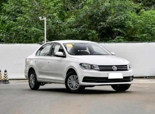 大众汽车4一5万元(大众汽车4一5万元图片)-图2 大众汽车4一5万元(大众汽车4一5万元图片)-图2
