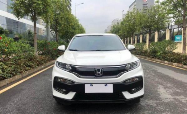 大众xrv（大众xrv自动挡多少钱）