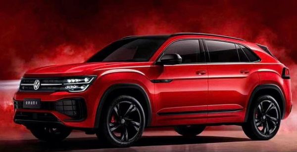 大众车suv（大众车suv所有车型有哪些）