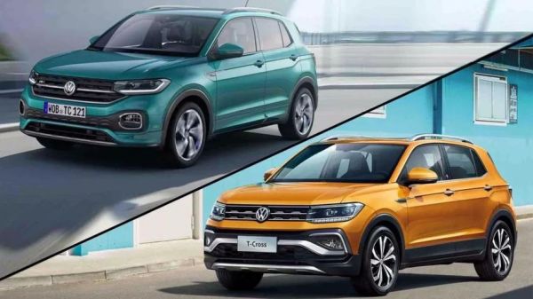 大众便宜的suv(大众便宜的suv自动挡多少钱)-图3 大众便宜的suv(大众便宜的suv自动挡多少钱)-图3