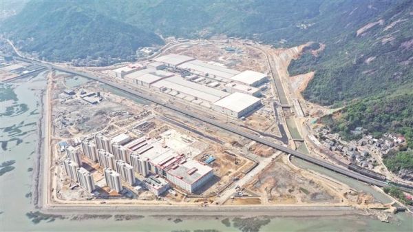 一汽大众宁德(宁德一汽项目的地址)-图3 一汽大众宁德(宁德一汽项目的地址)-图3