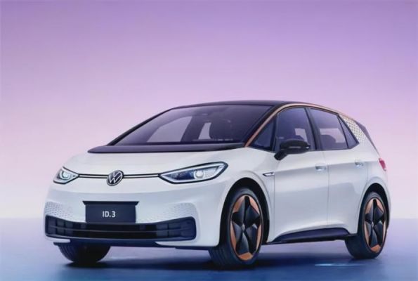 4000元大众汽车(4000元大众汽车电动)-图2 4000元大众汽车(4000元大众汽车电动)-图2