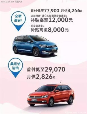 上汽大众置换(上汽大众置换补贴政策2022)-图1 上汽大众置换(上汽大众置换补贴政策2022)-图1