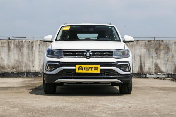 大众10万以下的车（大众10万以下的车suv）