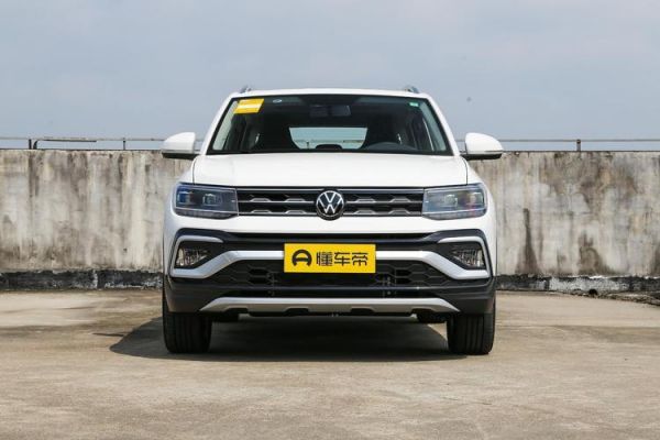 大众10万以下的车（大众10万以下的车suv）-图1