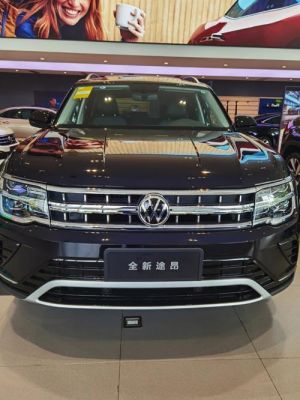 十多万的大众（十多万的大众suv）