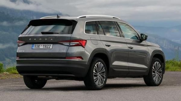 上海大众skoda报价（上海大众报价2021新款suv）
