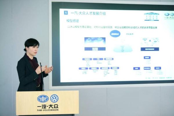一汽大众人力(一汽大众人力资源部部长李松梅)-图1 一汽大众人力(一汽大众人力资源部部长李松梅)-图1