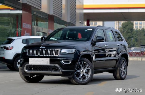 jeep和大众哪个档次高（jeep和大众）