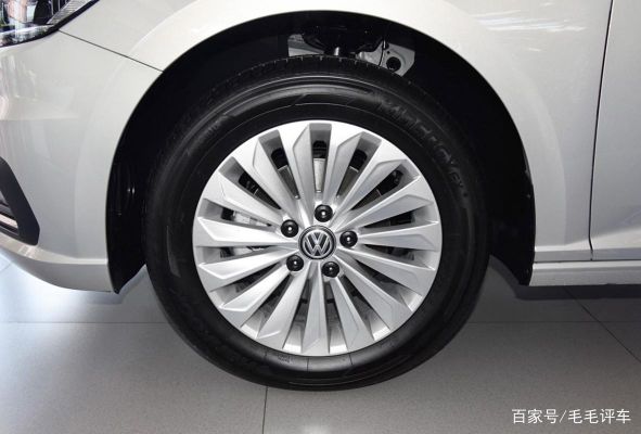 上海大众朗逸轮胎型号（2021款大众朗逸轮胎型号）-图3