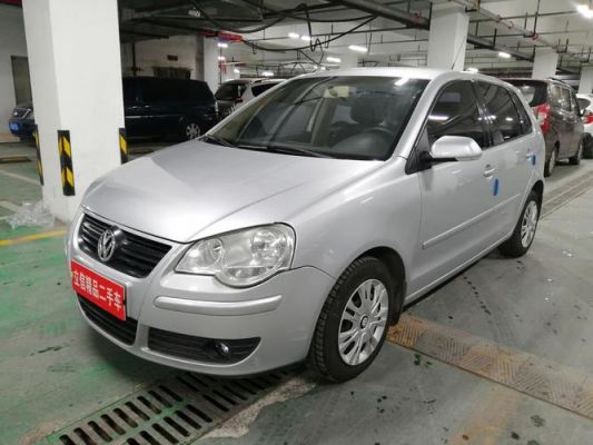 大众polo09款(大众polo09款图片)-图3 大众polo09款(大众polo09款图片)-图3