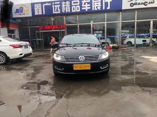 承德上海大众4s店电话（承德大众汽车经销商电话）
