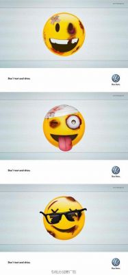 大众汽车的公益广告（大众汽车广告创意）-图3