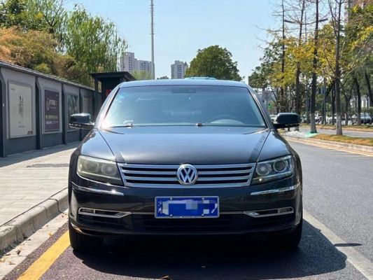 上汽大众辉腾(上汽大众辉腾380)-图3 上汽大众辉腾(上汽大众辉腾380)-图3