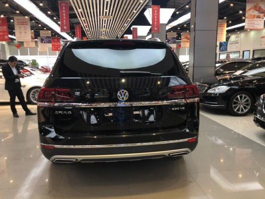 大众530v6（大众530v6油耗）