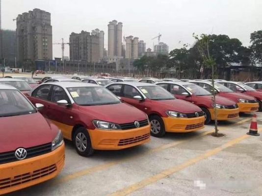 大众学车网(大众学车的车)-图3 大众学车网(大众学车的车)-图3