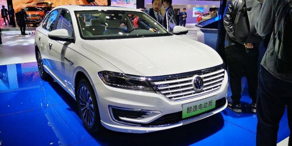 大众朗逸电动汽车(大众朗逸纯电动汽车报价)-图3 大众朗逸电动汽车(大众朗逸纯电动汽车报价)-图3
