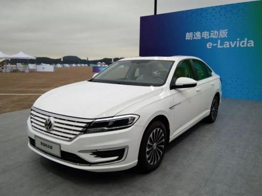 大众朗逸电动汽车(大众朗逸纯电动汽车报价)-图2 大众朗逸电动汽车(大众朗逸纯电动汽车报价)-图2