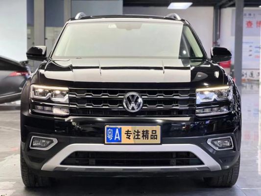 大众七座suv车型(大众七座suv车型油电混合)-图2 大众七座suv车型(大众七座suv车型油电混合)-图2