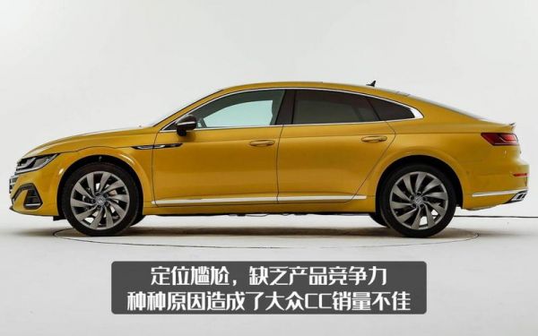 大众cc怎么样(大众Cc怎么样)-图3 大众cc怎么样(大众Cc怎么样)-图3