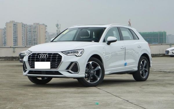 一汽大众奥迪q3（一汽大众奥迪Q3参数）