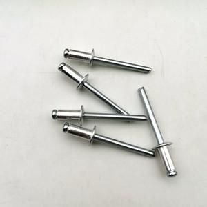 大众喇叭铆钉(大众喇叭铆钉改螺丝)-图1 大众喇叭铆钉(大众喇叭铆钉改螺丝)-图1